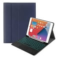 thumbnail image 1 of iPad 10.2" Touchpad Keyboard Case ipad 9th Gen, 1 of 5