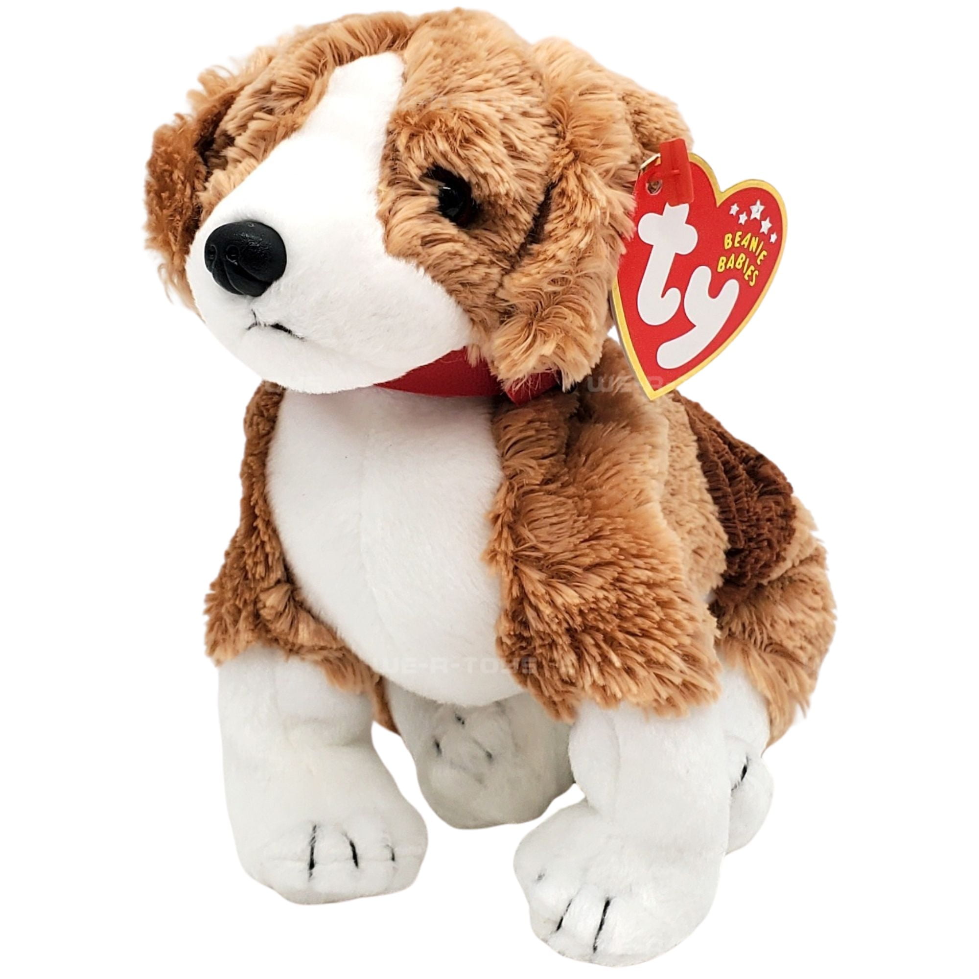 Side-Kick Beanie Baby Beagle Plush by Ty 2002 - Walmart.com