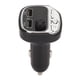 thumbnail image 4 of Adaptador Bluetooth para automóvil, reproductor MP3 para automóvil Manos Reproductor M para automóvil Transmisor FM para automóvil Estándares líderes en la industria, 4 of 8
