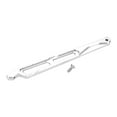 thumbnail image 2 of RC Rear Chassis Brace Link, RC Chassis Bracket Standard Size  For 1/8 RC Car Silver,Black,Red, 2 of 8