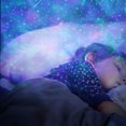 thumbnail image 3 of Proyección De Cielo, Ocho Proyectores Planetarios, Trípode De Luz Nocturna, Lámpara De Cielo Estrellado Con Bluetooth Para Niños, Dormitorio, Hogar, Regalo Para Niños Cateissary HA045570-01, 3 of 6
