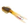 thumbnail image 5 of And Attractants Squid Trap Luminous Soft Rigged 15cm 55 6g Trolling For Grouper Sea Mackerel With Eight Styles Gear For Outdoor Angling, 5 of 5