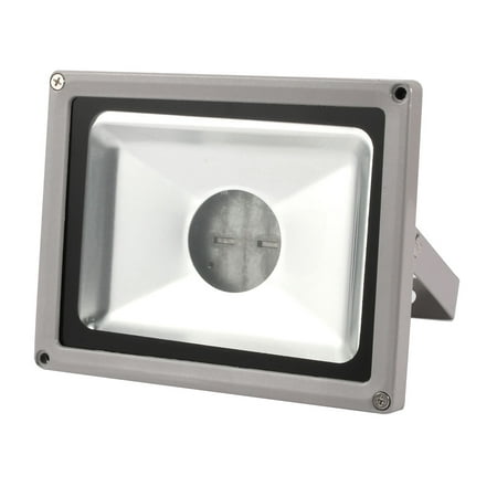 Outdoor Housing Kit - Lens Reflector Outdoor Floodlight Housing Kit for 20W Flood Light