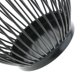 thumbnail image 5 of candeliere de Hierro Forjado Gloria 3 Uds Estuche para candelabro de alambre, 5 of 9