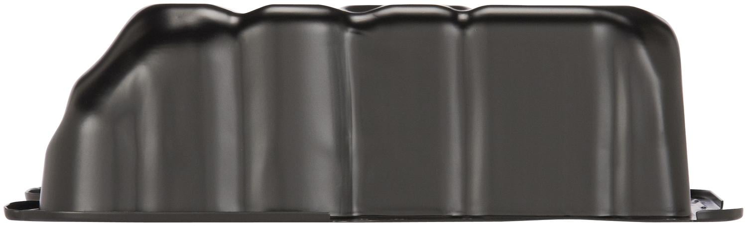 Spectra Premium HYP05B Steel Engine Oil Pan