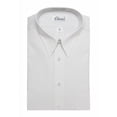 thumbnail image 1 of Camisa clásica para hombre vestido camisa de manga larga - beige - 30/31 - 16 Classix Camisa de vestir, 1 of 1