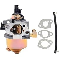 Carburetor for Troy Bilt Storm 2410 OHV Snow Blower 31AS62N2711 31AS62N2766 Carburetor Carb