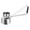 Silver, variant on Egg Cracker Tool Basdi Double Head Stainless Steel Egg Cracker - Special Tool for Cracking Soft Boiled Egg Tops - Egg Splitter for Easy Peeling - Kitchen Gadget, Boiled Egg Opener, Silver
