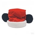 thumbnail image 4 of Sombrero Navideño Disney Gorro de peluche Mickey 50 cm, 4 of 4
