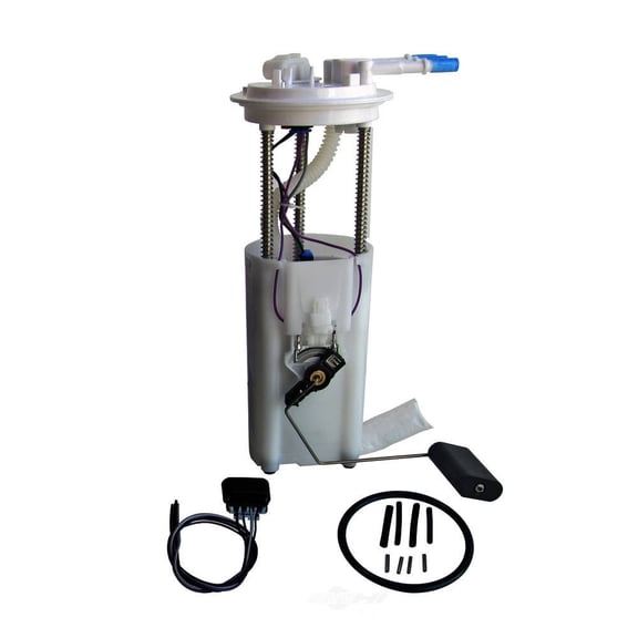 Autobest F2940A Fuel Pump Module Assembly