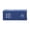 Blue, variant on Rupoun Mini Safe Box Simulation Book Security Money Jewelry Cash Box with Lock Keys for Home Office Blue 4.5x3.1x1.8 inches (11.5x8x4.5 cm) Metal Steel Liner Hidden Secure Storage Box Everyday Use