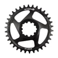 thumbnail image 1 of Origin8 Chainring Holdfast Direct Boost 34T 10/11S Black - FCR-TTBGXP-34, 1 of 3