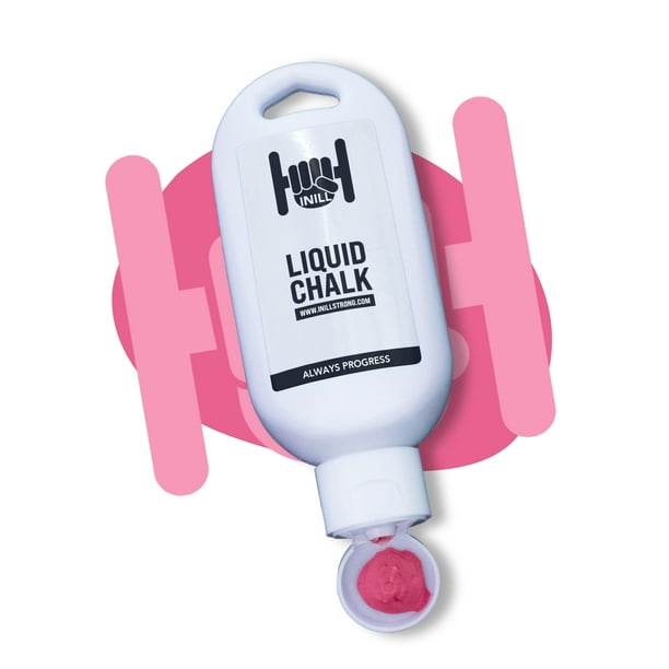 Gym Chalk in Weight Lifting Accessories