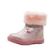 thumbnail image 4 of Bota De Invierno Para Niña Color Rosa Afelpada 12-17 coral 17, 4 of 8