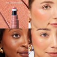 thumbnail image 2 of Milani Cheek Kiss Liquid Blush + Glow, 2 of 6