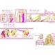 thumbnail image 4 of Rizadores de cabello Sin calor Rizos en espiral Kit de rodillos de peinado 40 Rizadores de cabello mágicos sin calor con 1 ganchos de peinado para el salón del hogar Cabello de onda larga DIY Adepaton WMZL-885-1, 4 of 8