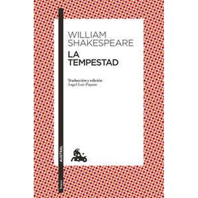 Enciclopedia LA TEMPESTAD Austral Mexico Pasta Blanda