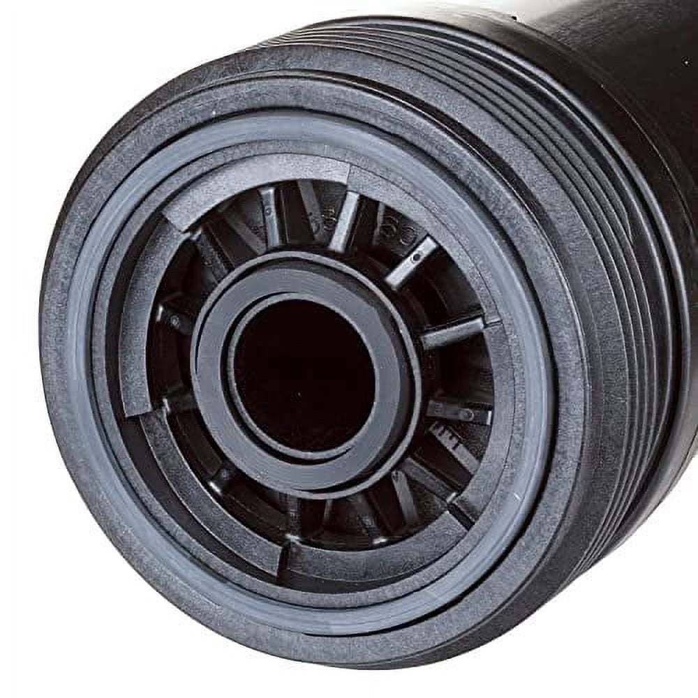 FF63054NN Fleetguard Fuel Filter Pack of 2, Replaces FF63009
