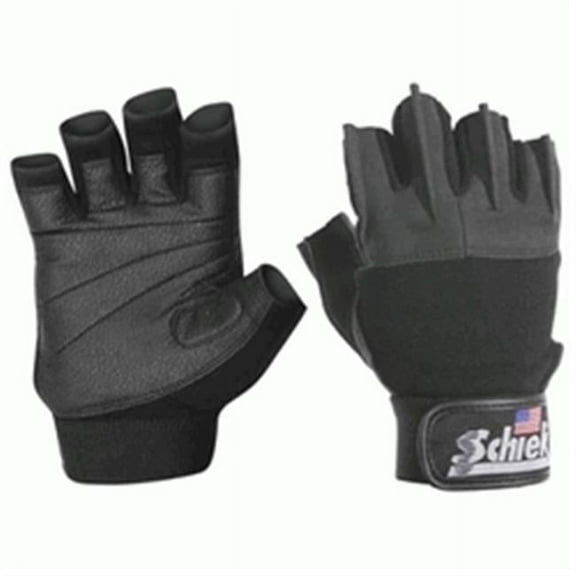 Womens Platinum Gel Lifting Glove XS