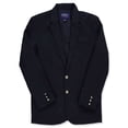 thumbnail image 5 of French Toast Boys' Classic Blazer Color: navy Size: 8, 5 of 5