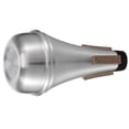 thumbnail image 6 of Portable Trumpet Mute Silencers Aluminum Dampener for Small Trumpet Perfect for Practice Effective Sound Silencers, 6 of 8