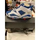 thumbnail image 3 of Ni - ke Size 12 - Air Jordan 6 Low Ghost Green, 3 of 5