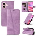 thumbnail image 2 of Phone Case for iPhone 16 Plus Magnetic PU Leather Card Slots Durable Wallet Cover, 2 of 5