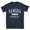 Black, variant on Ramona Kansas Classic Established Men's Cotton T-Shirt