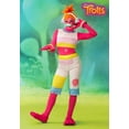 thumbnail image 5 of Trolls Women's DJ Suki Costume, 5 of 6