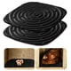 thumbnail image 3 of 1 almohadilla lavable para gallinas ponedoras, almohadillas para gallineros, lecho para gallineros, almohadillas para cajas de celdas para aves de corral, almohadilla para gallinas., 3 of 7