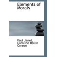 thumbnail image 1 of Elements of Morals, 1 of 1