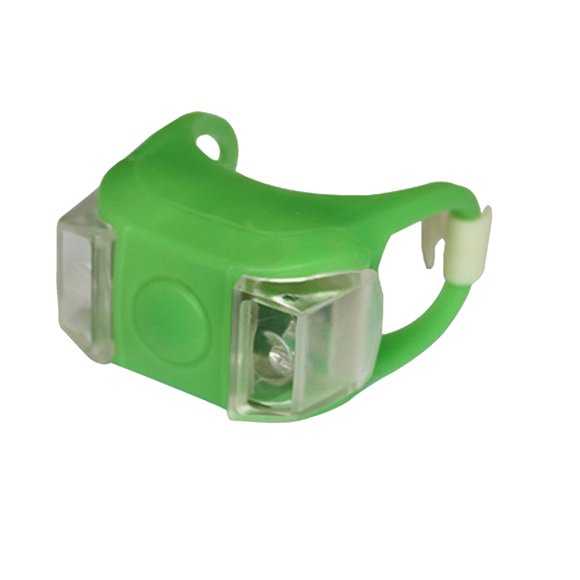 Para luces de bicicleta de montaña, luces de advertencia, luces LED traseras, luces binoculares Wmkox8yii jkg437