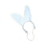 Costumes For All Occasions Ears Bunny Regular 9In