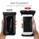 thumbnail image 3 of Bolsa de almacenamiento Funda impermeable para teléfono IPX8, funda impermeable para teléfono TPU co TOMSHOO Bolsa de almacenamiento, 3 of 7