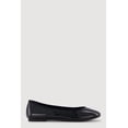 thumbnail image 2 of Women's Round Toe Ballerina Flats, 2 of 3