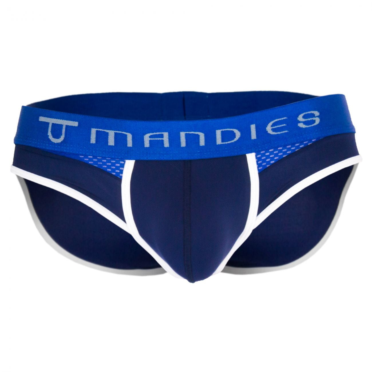 Mandies MDS002 Pool Jockstrap