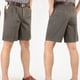 thumbnail image 5 of Pantalones largos, pantalones cortos biplisados para hombre, pantalones de cintura alta, pantalones de traje de negocios finos, pantalones cortos rectos de fútbol, pantalones de cintura media, pantalo, 5 of 5