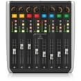 thumbnail image 6 of Behringer X-TOUCH EXTENDER MIDI Controller with 8 Touch-Sensitive Motor Faders, 6 of 6