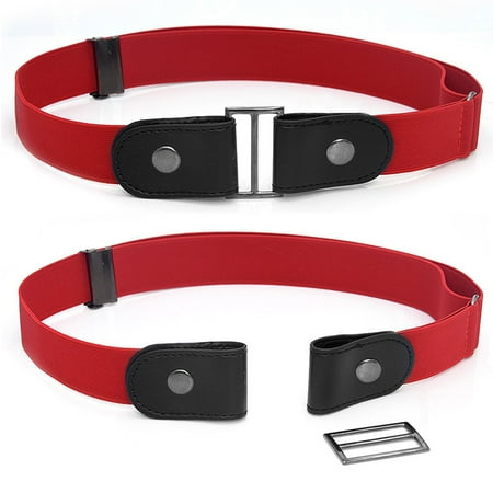 Detachable Wide Waist Belt for Women - Corset Tummy Control Stretchy Belt for Dresses (Slimming & Versatile) Under 5$  Hontri Fashion Women Ladies Printing Leather Waist Belt   I  One Size