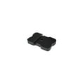 thumbnail image 2 of SuperSprings PSP-11 | Poly Spring Pads for Various Applications | Sold as one Poly Spring Pad | Made in The USA, Black, 2 of 4