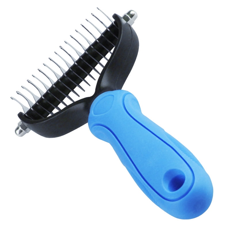 hair combing machine