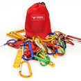 thumbnail image 3 of Waterproof Drawst , Polyester Folding Travel Use, Optional Size S, 3 of 8