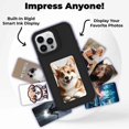 thumbnail image 5 of Snapframe E-Ink Phone Case, Smart NFC Case EInk Phone Case For iphone 13 14 15, 5 of 5