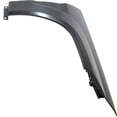 thumbnail image 2 of Replacement H220186Q Fender Compatible with 2007-2011 Honda CR-V Front, Left Driver CAPA Certified, 2 of 3