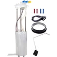 thumbnail image 4 of For GMC Sonama Fuel Pump Module 2003 2004 | 4.3L V6 | Replacement For 15207040, 4 of 7