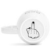 thumbnail image 2 of Taza de café Ednzion White Elephant Smile Beautiful Day 400 ml, 2 of 7