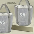 thumbnail image 3 of Bolsa plegable ANGGREK Lavabo para pies multifuncional a prueba de fugas, 3 of 8