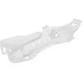 thumbnail image 1 of Polisport Fortress Skid Plate with Link Guard, White, 1 of 2