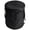 Black, variant on Wiywef Folding Water Bucket Portable Camping Storage Barrel Outdoor Storage Container for Travel Camping Picnic Hiking Fishing