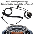 thumbnail image 4 of Service Headset, Call Center Headset Ergonomic Design Clear Sound With Mic For Call Center, 4 of 8